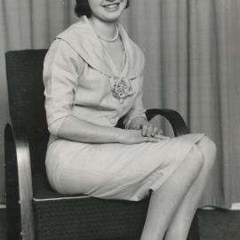 Miss Elizabeth Quest