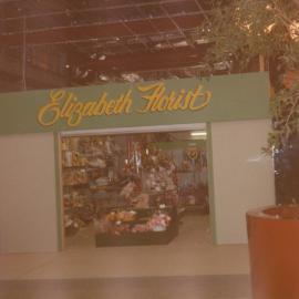 Elizabeth City Centre