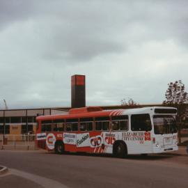 Elizabeth City Centre