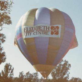 Elizabeth City Centre