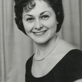 Miss Elizabeth Quest