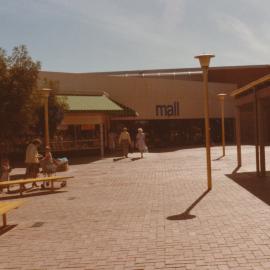 Elizabeth City Centre