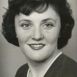 Miss Elizabeth Quest