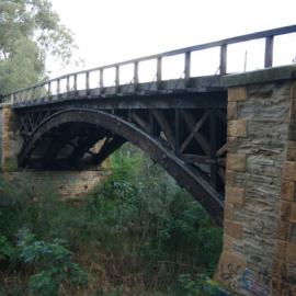 Angle Vale Bridge