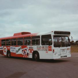 State Transport Authority