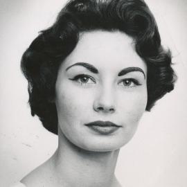 Miss Elizabeth Quest