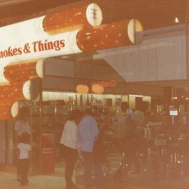 Elizabeth City Centre