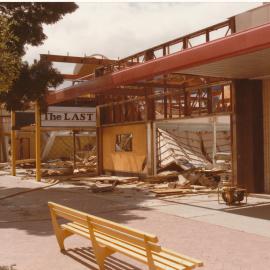 Elizabeth City Centre: 1984