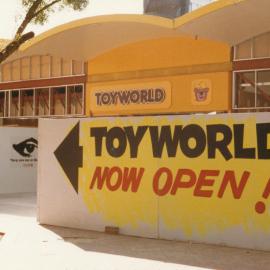 Elizabeth City Centre