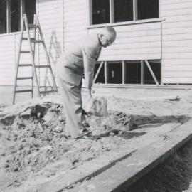 Elizabeth School: 1957