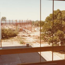 Elizabeth City Centre: 1984