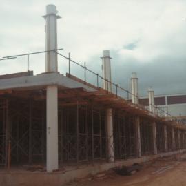 Elizabeth City Centre: 1984