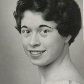 Miss Elizabeth Quest