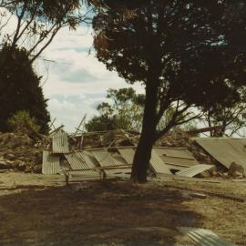 Uley Baptist Church, One Tee Hill: 1981