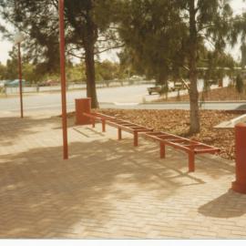 Elizabeth City Centre