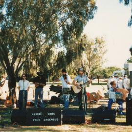 Australia Day in Elizabeth