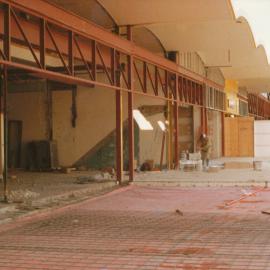 Elizabeth City Centre