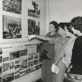 Salisbury - Elizabeth Times: 1962