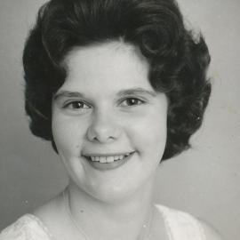 Miss Elizabeth Quest