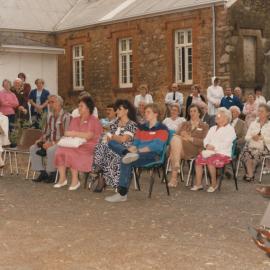 Uleybury School Museum