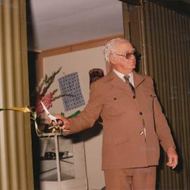 Uleybury School Museum