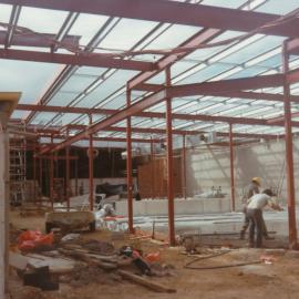 Elizabeth City Centre