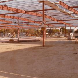 Elizabeth City Centre Redevelopment: 1984