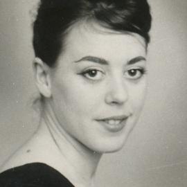 Miss Elizabeth Quest