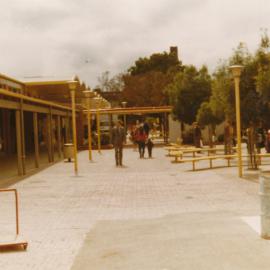 Elizabeth City Centre: 1984