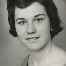 Miss Elizabeth Quest