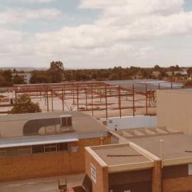 Elizabeth City Centre: 1984