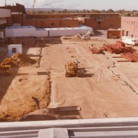Elizabeth City Centre: 1984
