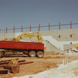 Elizabeth City Centre: 1984