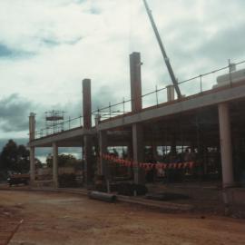 Elizabeth Shopping Centre Additions
