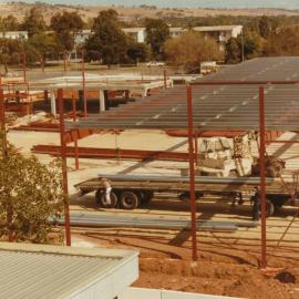 Elizabeth Shopping Centre Additions: 1984