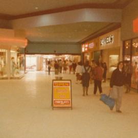 Elizabeth Shopping Centre Mall