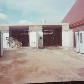 Elizabeth Shopping Centre Development