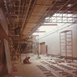 Elizabeth Shopping Centre Development