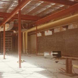 Elizabeth Shopping Centre Development