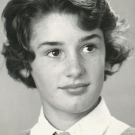 Cecilia Schebella, St Augustine school, Elizabeth