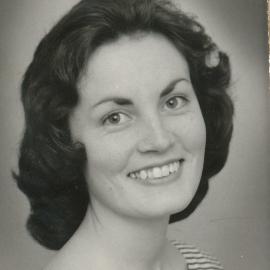 Miss Elizabeth Quest