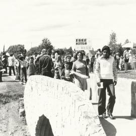 Fremont Park, Elizabeth