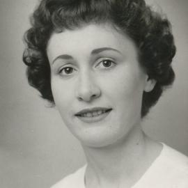 Miss Elizabeth Quest