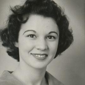 Miss Elizabeth Quest