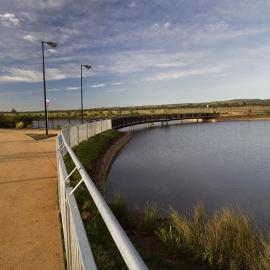 Munno Para Wetlands: 2015