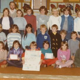 Make a book week: 1984