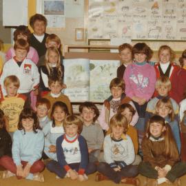 Make a book week: 1984