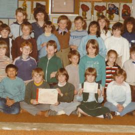 Make a book week: 1984