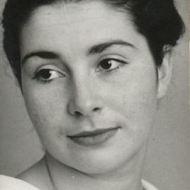 Miss Elizabeth Quest