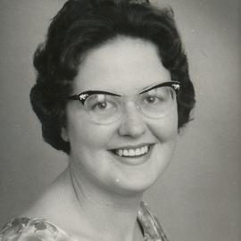 Miss Elizabeth Quest